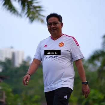 Runner Photo 7140666