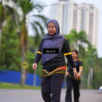 Runner Photo 7140668