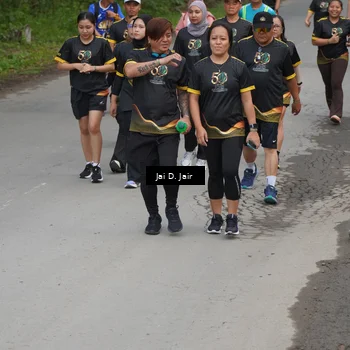 Runner Photo 7140669