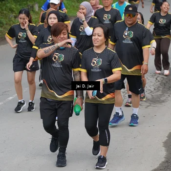 Runner Photo 7140670