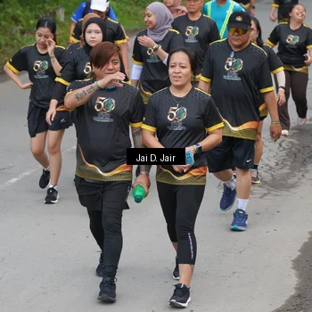 Runner Photo 7140671