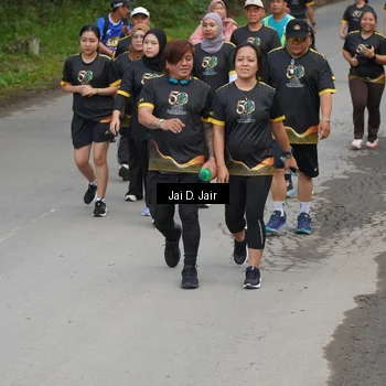 Runner Photo 7140672