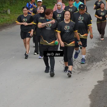 Runner Photo 7140673