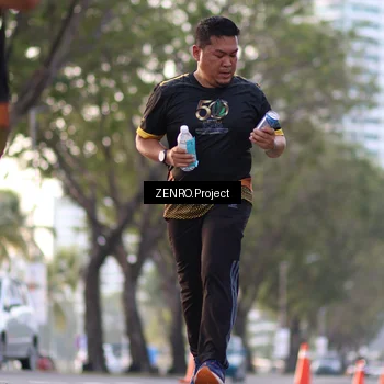 Runner Photo 7140680
