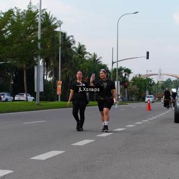 Runner Photo 7140681