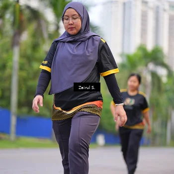Runner Photo 7140696
