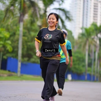 Runner Photo 7140698