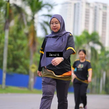 Runner Photo 7140699