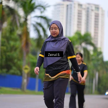 Runner Photo 7140703