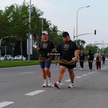 Runner Photo 7140713