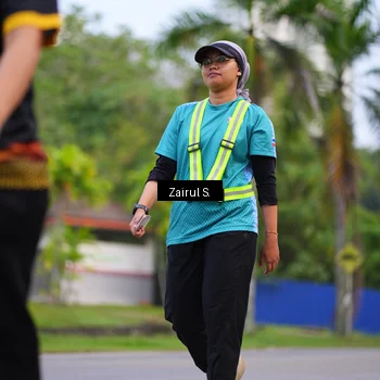 Runner Photo 7140714