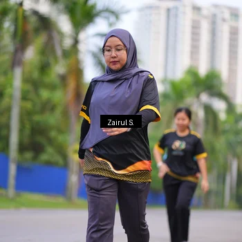 Runner Photo 7140717
