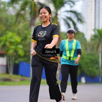 Runner Photo 7140718