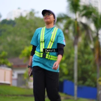 Runner Photo 7140719