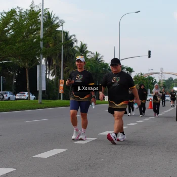 Runner Photo 7140720