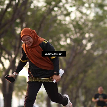 Runner Photo 7140726