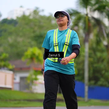 Runner Photo 7140733
