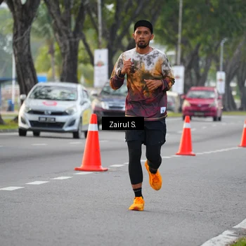 Runner Photo 7140739