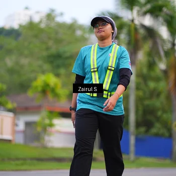 Runner Photo 7140742