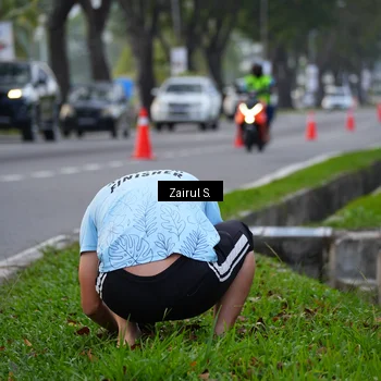 Runner Photo 7140743