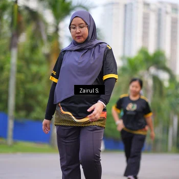 Runner Photo 7140749