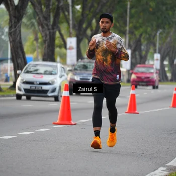 Runner Photo 7140758