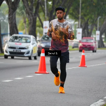Runner Photo 7140765