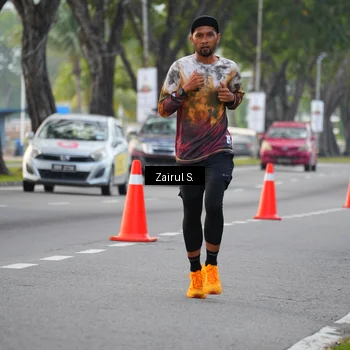 Runner Photo 7140767