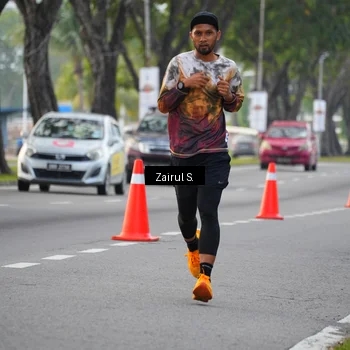 Runner Photo 7140768