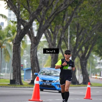 Runner Photo 7140769