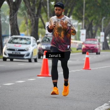 Runner Photo 7140774