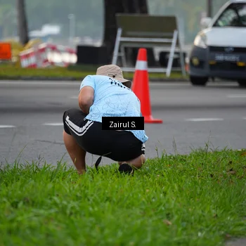 Runner Photo 7140783