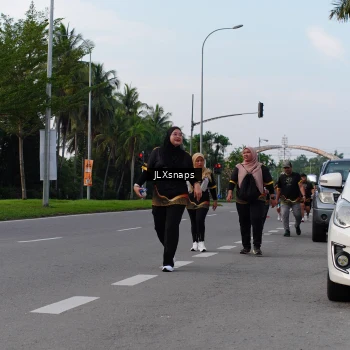 Runner Photo 7140784