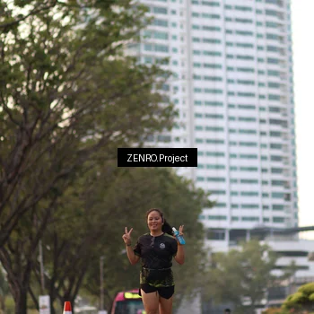 Runner Photo 7140785