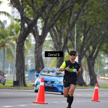 Runner Photo 7140787
