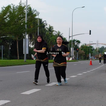 Runner Photo 7140791