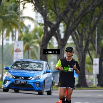 Runner Photo 7140792