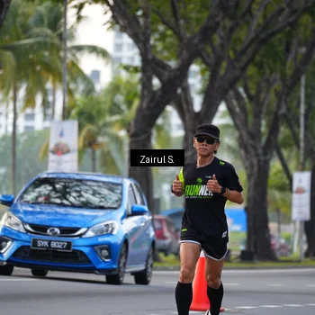 Runner Photo 7140793