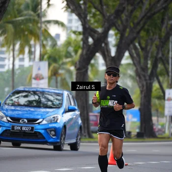 Runner Photo 7140795