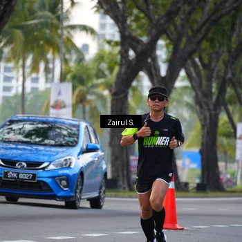 Runner Photo 7140796