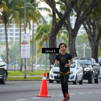 Runner Photo 7140798