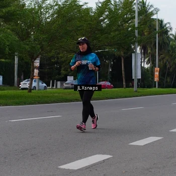 Runner Photo 7140799