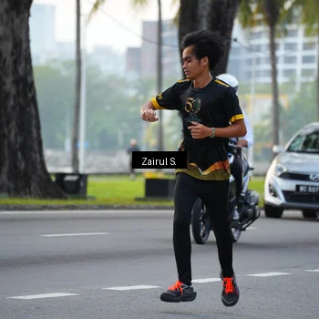Runner Photo 7140804