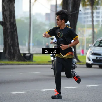 Runner Photo 7140805