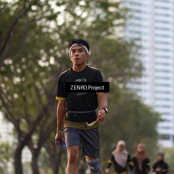 Runner Photo 7140806