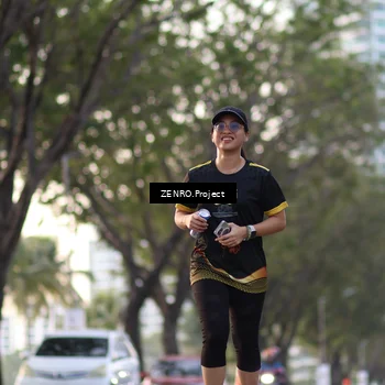 Runner Photo 7140819
