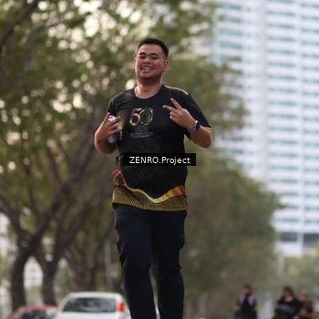 Runner Photo 7140837