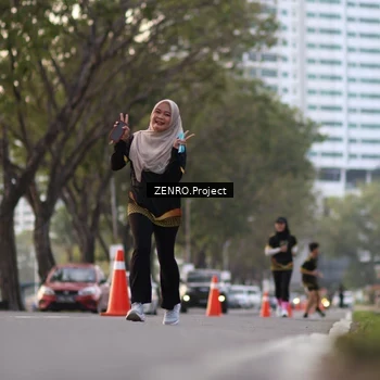Runner Photo 7140853