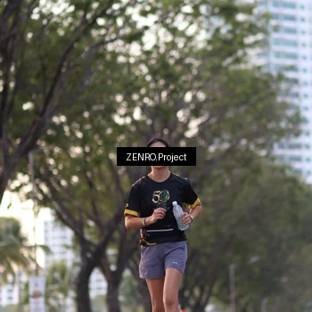Runner Photo 7140861