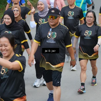 Runner Photo 7140862